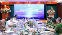 Bộ Công an đã triển khai 43 tiện ích trên VNeID