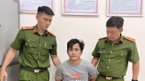 Khởi tố đối tượng tấn công thành viên bảo vệ ANTT ở cơ sở