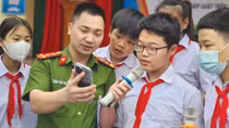 Bảo đảm thắng lợi “Chiến dịch Không một mình”
