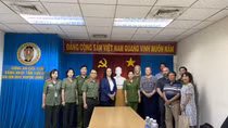 Hoàn thiện pháp luật, đáp ứng yêu cầu của hội nhập quốc tế