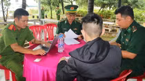 Lời trần tình của các nạn nhân trở về từ "hang ổ" tội phạm lừa đảo