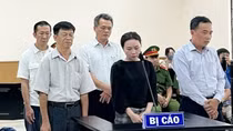 Nhiều cựu cán bộ ngân hàng lĩnh án tù vì thiếu trách nhiệm gây hậu quả nghiêm trọng