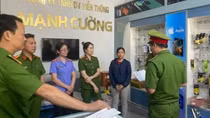 Tìm bị hại trong vụ án lừa đảo tại Công ty dịch vụ viễn thông Mạnh Cường