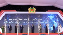 Trung tâm Dữ liệu Quốc gia là "trái tim" của chuyển đổi số quốc gia