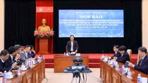 Quy hoạch mạng lưới cơ sở giáo dục: Đại học công lập chiếm 70% quy mô đào tạo