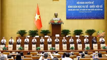 Biến "Bình dân học vụ số" thành phong trào cách mạng sâu rộng trong toàn Đảng, toàn dân