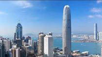 Câu chuyện phát triển của những trung tâm tài chính quốc tế