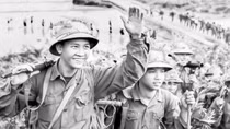 Xanh ngời ký ức tháng Tư
