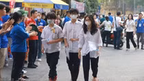 Trường đại học bỏ tổ hợp xét tuyển lạ và cộng 3 điểm cho thí sinh có IELTS từ 4.0