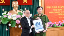 Trung tâm Dữ liệu quốc gia đạt Uptime Tier IV đầu tiên tại Việt Nam