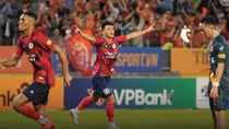 Cuộc đua vô địch V.League hấp dẫn hơn