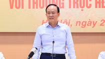Hướng dẫn dự kiến người được giới thiệu đại biểu Hội đồng Nhân dân các cấp