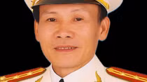 Những dấu ấn sâu sắc về Đại tá Bùi Kích, nguyên Giám đốc Công an tỉnh Quảng Ninh