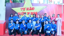 Phát động chiến dịch truyền thông "Tôi yêu Tổ quốc tôi"
