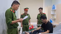 Chồng ra tay sát hại vợ trước ngày ra tòa ly hôn
