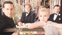 “Đại gia Gatsby”: Tiếng vọng thấu suốt trăm năm