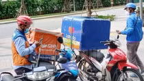 Bi hài lừa đảo “bom hàng”