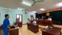 Mở tiệc sinh nhật bằng… ma túy, đôi bạn thân lãnh hơn 15 năm tù