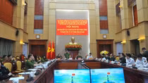 Phối hợp hiệu quả trong công tác đấu tranh phòng, chống ma tuý