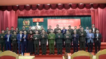 Ưu tiên cao độ các dự án hiện đại hóa lực lượng Viễn thông và Cơ yếu CAND