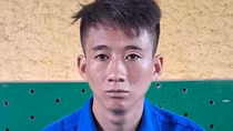 Lén vào nhà dân trộm cắp, dùng dao tấn công 2 người bị thương