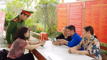 Thúc đẩy chuyển đổi số: Nền tảng cho bộ máy mới vận hành thông suốt, hiệu quả