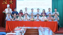 Phát động đợt thi đua, lan tỏa tinh thần yêu nước từ mỗi chuyến xe