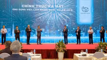 Khai trương nền tảng ứng dụng cho người có nhu cầu đi làm ở nước ngoài