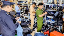 Hàng gian, hàng giả gia tăng dịp cuối năm (bài cuối)