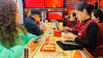 Cảnh báo rủi ro khi mua vàng online ở các kênh không chính thức