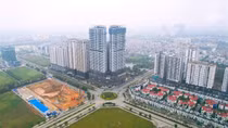 Giải pháp nào để điều tiết khi giá chung cư hàng trăm triệu đồng/m2?