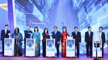 Biểu dương phụ nữ khởi nghiệp, đổi mới sáng tạo, đóng góp vào sự phát triển bền vững của đất nước