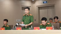 Khởi tố hàng loạt lãnh đạo, nguyên lãnh đạo tỉnh Đồng Nai