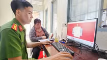 Bảo đảm tốt an ninh địa bàn ngay từ ngày đầu thực hiện mô hình chính quyền địa phương hai cấp