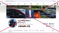 Công an Đà Nẵng xử lý 5 trường hợp chia sẻ nội dung từ kênh của đối tượng Lê Trung Khoa