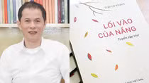 Khám phá "Lối vào của nắng" của Trần Lê Khánh