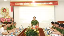 Phải căn cơ, bài bản trong đấu tranh với các xu hướng ma túy mới trên thế giới