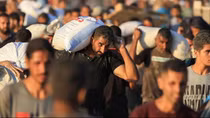 Đặc phái viên Mỹ đến Israel tìm giải pháp cho Gaza