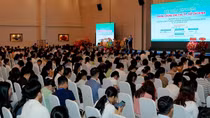 Hơn 180.000 ca mắc mới mỗi năm, ung thư trở thành nguyên nhân tử vong sớm thứ hai tại Việt Nam