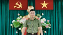 Thể hiện tính chính quy, sự trưởng thành lớn mạnh của lực lượng CAND bước vào kỷ nguyên mới