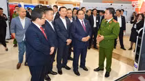 Tổng công ty Cổ phần Bảo Minh đồng hành cùng Chính phủ thúc đẩy chuyển đổi số
