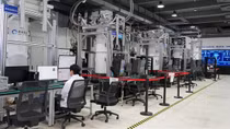 Từ phòng thí nghiệm đến “bàn cờ” quyền lực