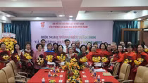 Tăng cường hỗ trợ, giúp đỡ đưa hài cốt liệt sĩ về quê hương chu đáo