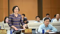 Hoàn thành bố trí vị trí việc làm, xếp ngạch công chức trước 1/7/2027