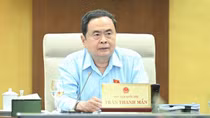 Xử lý tài sản, tránh lãng phí trong sắp xếp hệ thống toà án