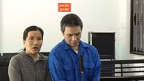 Cái giá của vợ chồng buôn cá