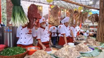 Hà Nội: Festival Phở năm 2025 sẽ được tổ chức tại Hoàng thành Thăng Long