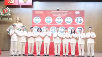 Góp phần xây dựng nền tư pháp công bằng, dân chủ, văn minh