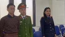 Bắt tạm giam "tổng tài" chỉ đạo đánh người tại quán cà phê