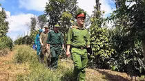Công an Đắk Nông với nhiều hoạt động thiện nguyện hướng về cơ sở